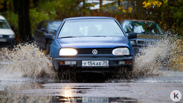 С 9 декабря изменятся тарифы ОСАГО: кого из калининградцев коснётся рост цен