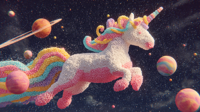 Что желает нам ИИ на год грядущий: забавный гороскоп от нейросети на 2026-й