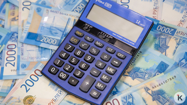 В Калининградской области уже более 100 тысяч самозанятых 