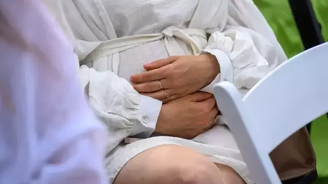 Ничего необычного: шесть пар двойняшек в ноябре