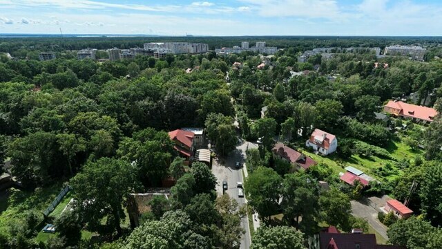 Стройка на год за 200 миллионов: в микрорайоне им. Космодемьянского отремонтируют ещё одну дорогу