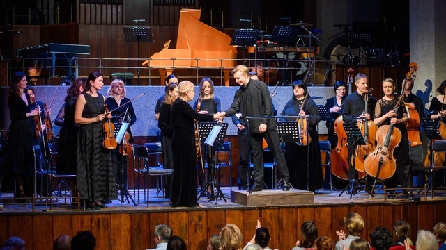 Джаз, кино, мюзикл и классика: 4 концерта недели в Калининградской филармонии