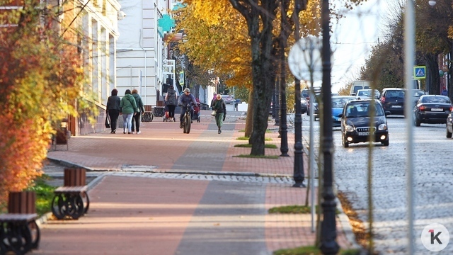 Черняховские власти обещают полностью газифицировать город к 2027 году 