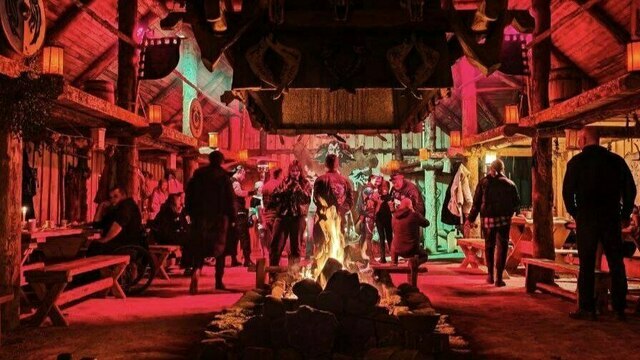 Олимпийки, кассеты, хиты «Руки вверх!» и «Кар-Мэн»: в Каупе устроят вечеринку в стиле 90-х