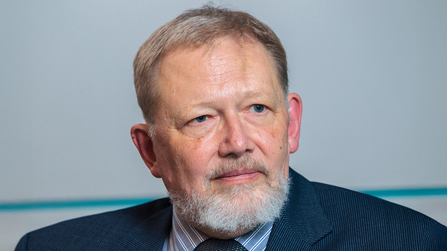 Бывший руководитель Банка России Сергей Дубинин скончался на 76-м году жизни