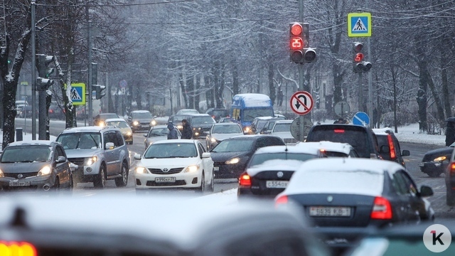 В Калининградской области готовят повышение платы за техосмотр с 2026 года