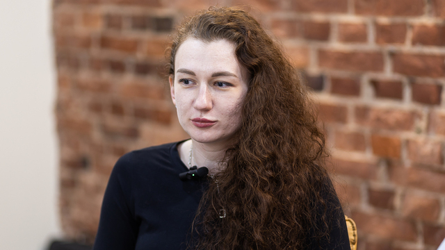 «Город уютный, но мне не хватает набережной»: волейболистка «Локомотива» Ольга Костюкевич — о жизни в Калининграде