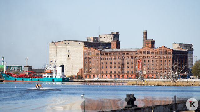 Калининградский рынок коммерческой недвижимости переполнен — эксперты 