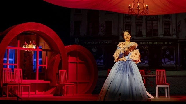 Маркет, зимний праздник и стендап: ТОП-12 событий на выходных в Калининграде и области