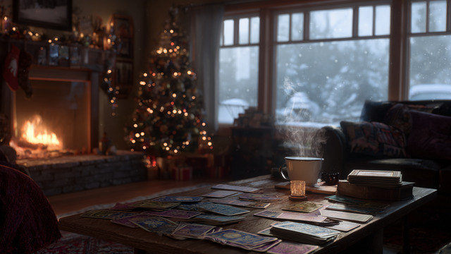 Когда наряжать ёлку для привлечения удачи и счастья: 6 волшебных дат в декабре 2025    