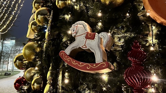 На праздниках в Калининграда будет тесно: приедет 75 тысяч туристов