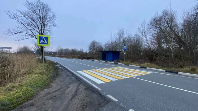 «На нас неслись фары»: очевидец смертельного ДТП на Люблинском шоссе рассказал, как спас соседку из-под колёс (видео)  