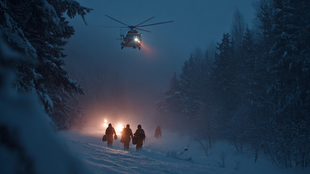 Двойная жизнь и вмешательство ФСБ: 7 загадок в исчезновении Усольцевых в красноярской тайге