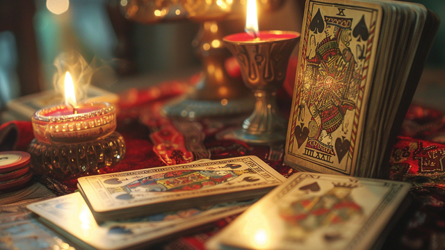 Для Водолеев откроется тайна, а Стрельцы временно охладят пыл: таро-расклад на воскресенье, 7 декабря  