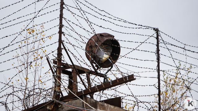 Житель Зеленоградского района получил 10 лет колонии особого режима за избиение до смерти и вымогательство (видео) 