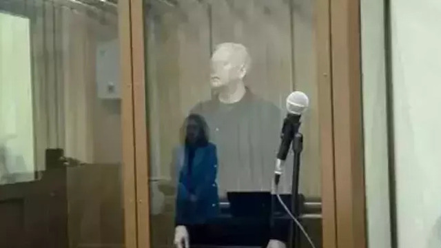 Уголовное дело экс-главы администрации Балтийска находится в завершающей стадии