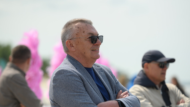 В деле экс-главы администрации Зеленоградска Кошевого было много противодействия