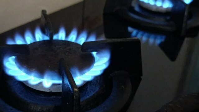 В посёлке в Багратионовском районе газовое оборудование отключено после 52 лет эксплуатации  