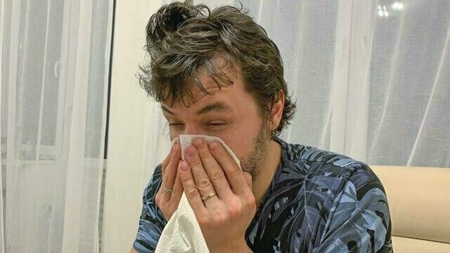 Советы врача: как снизить температуру в домашних условиях