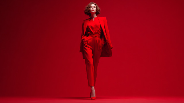 Эксперты перечислили 8 банальных ошибок, которые дешевят новогодний образ