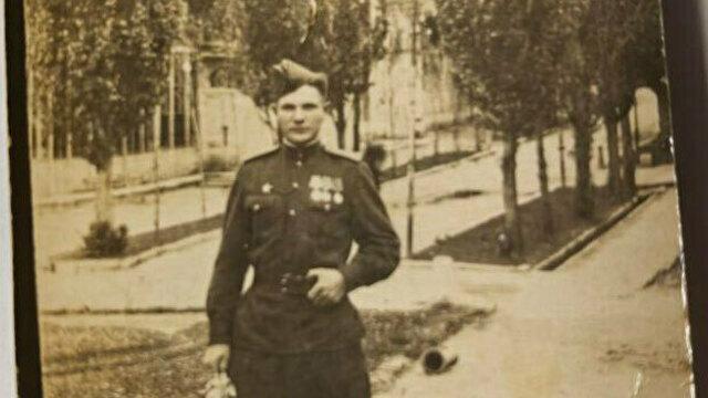 Участник штурма Кёнигсберга: «Балтийское море было красным  от крови»