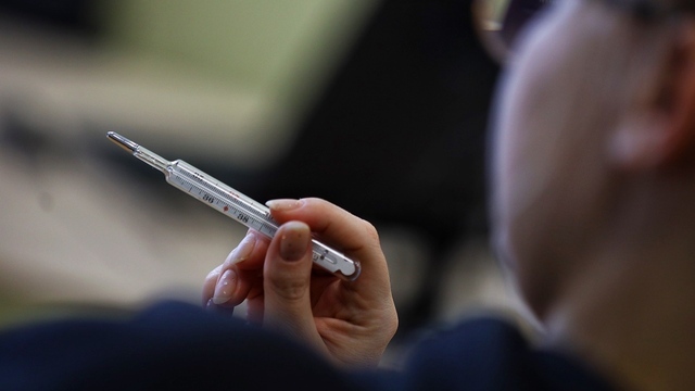 Из-за ОРВИ и гриппа приостановлена учёба в 69 школах Калининградской области 