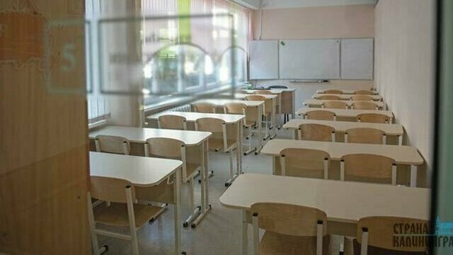 Калининград - за неделю заболевших гриппом и ОРВИ стало в два раза больше, а COVID‑19 – меньше