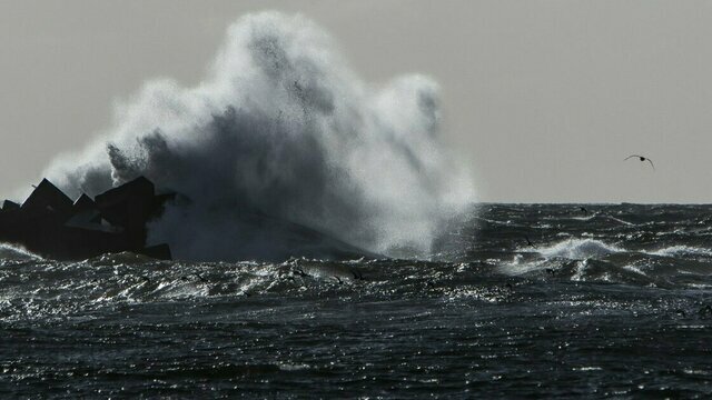 В МЧС призвали калининградцев готовиться к плохой погоде в четверг