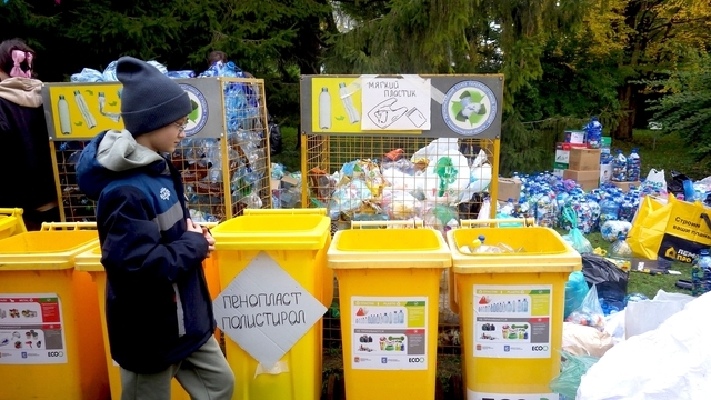 Косточка авокадо — в дело: как калининградский «Экодвор» стал лучшим в России