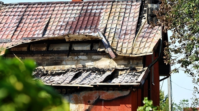 «Почему она не взяла внука?»: что сказал в последнем слове поджигатель из Калининграда, по чьей вине погиб ребёнок   