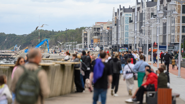 Калининградским предпринимателям предлагали деньги на туризм пять раз – желающих не нашлось