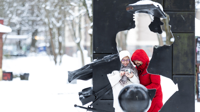 «Туристы ещё раскачиваются»: калининградцы рассказали, есть ли спрос на новогодние апартаменты и на чём экономят гости 