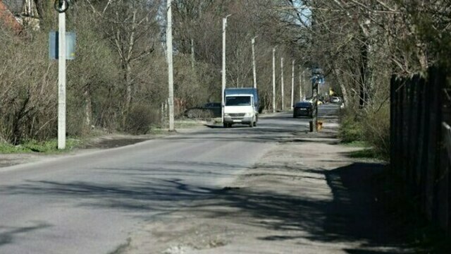 Очередной участок на ул. Орудийной закроют почти на три месяца: как поедет транспорт