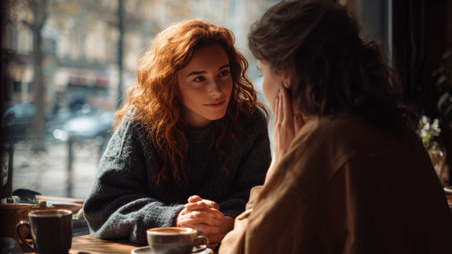 «А в идеале — поспать»: калининградские мамы рассказали, как справляются с рутиной и нужна ли няня им самим  