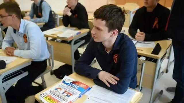  Выпускникам-2026: стало известно, когда пройдут ЕГЭ и ОГЭ