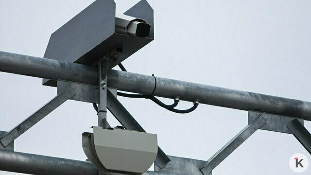 Почти 150 камер: где в Калининграде и области стоят фоторадары и что они снимают