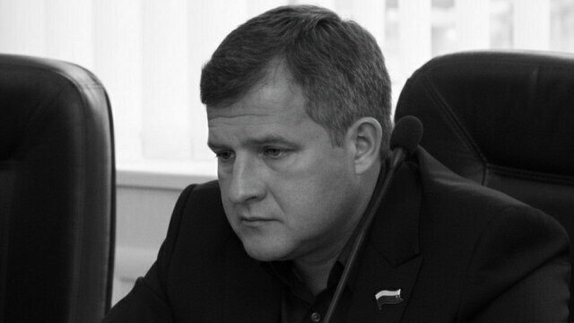 В 55 лет ушёл из жизни бывший депутат горсовета Калининграда Сергей Максименков