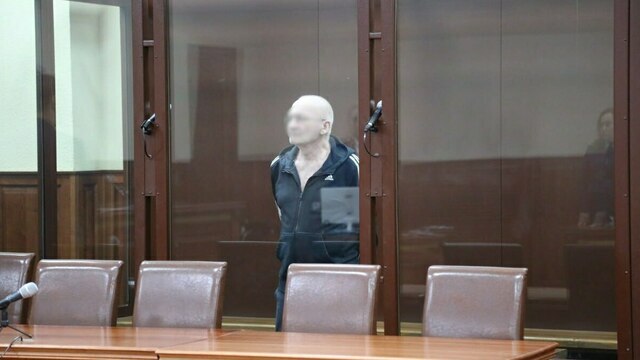 Погубил 4-летнего мальчика: в Калининграде поджигателя из СНТ отправили на 22 года в колонию строгого режима (видео)