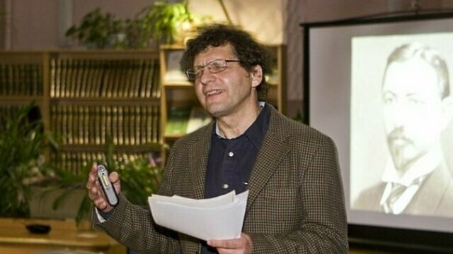 «Сегодня нужно пробуждение»: профессор Гильманов о молодёжи и миссии учителя