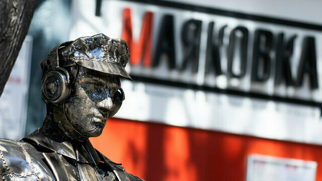 Библиотека Маяковского в Калининграде откроется после ремонта в ближайшее время  