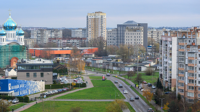 В темноте - больше тысячи человек остались надолго без электричества на Сельме
