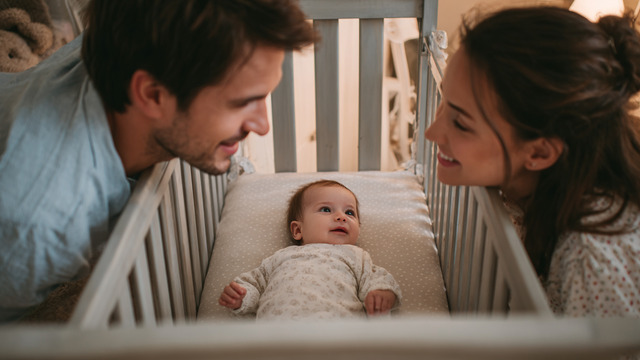 Чаще всего в уходящем году в Калининграде рождались Евы и Михаилы  