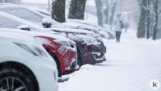 В ГАИ не стали объяснять, почему аннулирована регистрация машин, ввезённых с новых территорий в Калининград