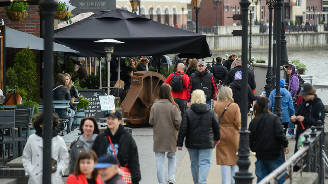 С 1 января 2026 года в Калининградской области повышают минимальную зарплату 
