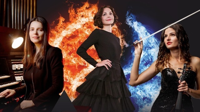 Стихи, море и мастер-классы: ТОП-12 событий на выходных в Калининграде и области