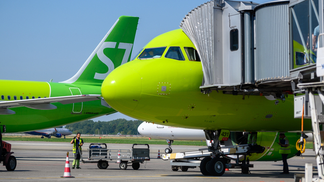 Местная прописка победила: куда и за сколько калининградцы смогут улететь по льготной цене в 2026 году