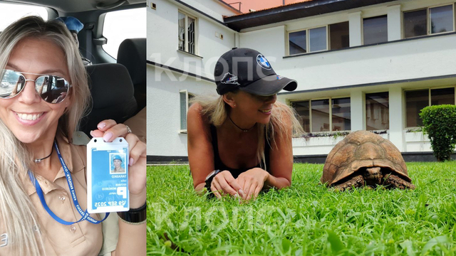 Деревянные самокаты, рафтинг на Ниле и фу-фу на ужин: полицейская из Калининграда — о работе и жизни в Африке  