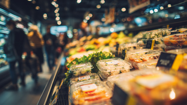 Россияне в 2025 году учились экономить, не теряя в комфорте — эксперт АКОРТ  