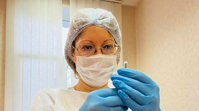 Эксперт опроверг данные об особых мутациях вируса гриппа в Калининграде