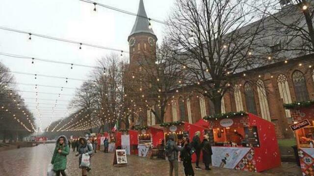 «Ешьте дома»: в калининградском общепите проверки выявляют многочисленные нарушения